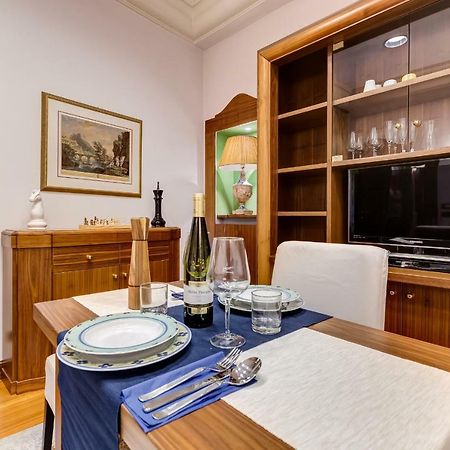 Pantheon Antique Suite Рим Екстер'єр фото
