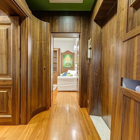 Pantheon Antique Suite Рим Екстер'єр фото