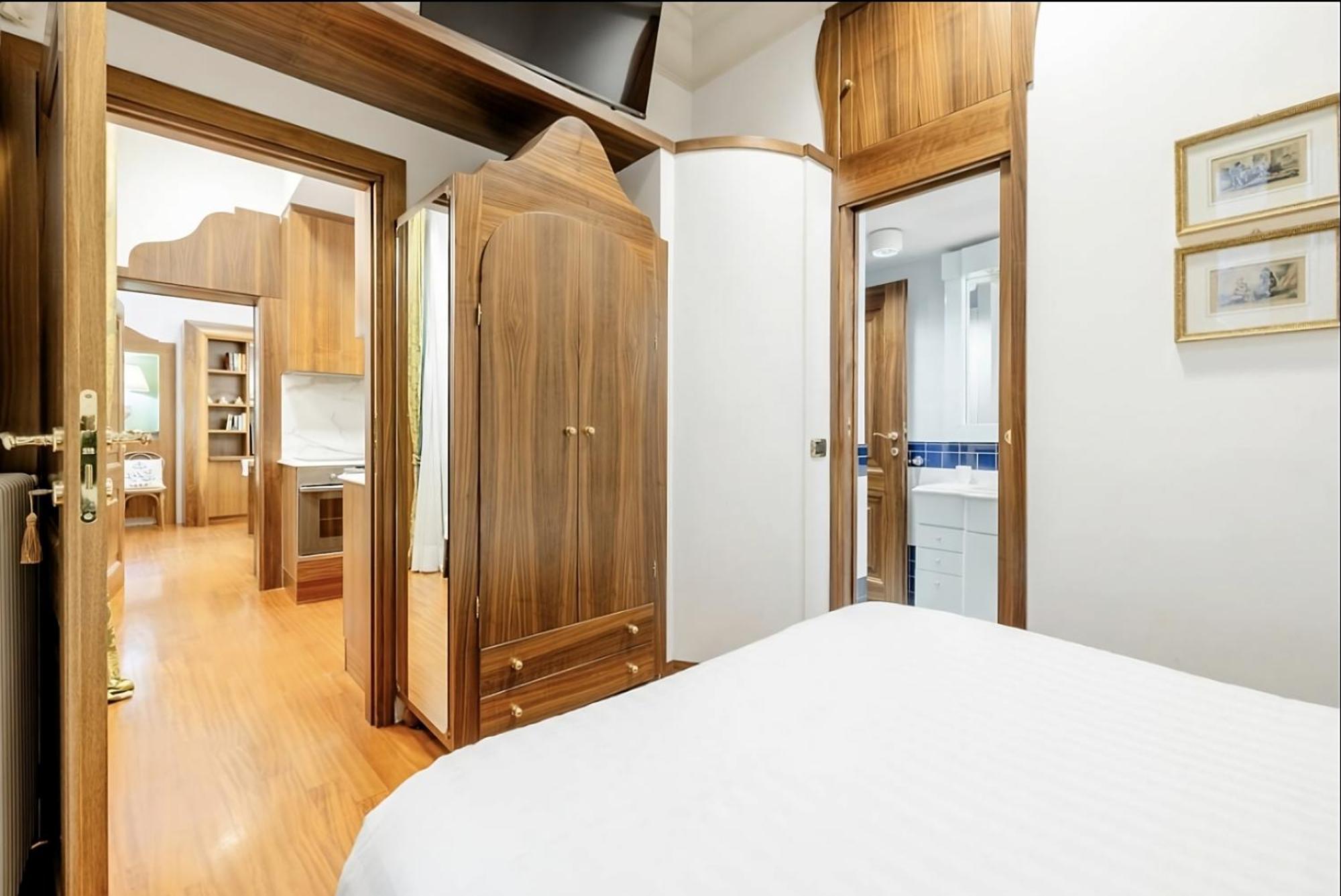 Pantheon Antique Suite Рим Екстер'єр фото