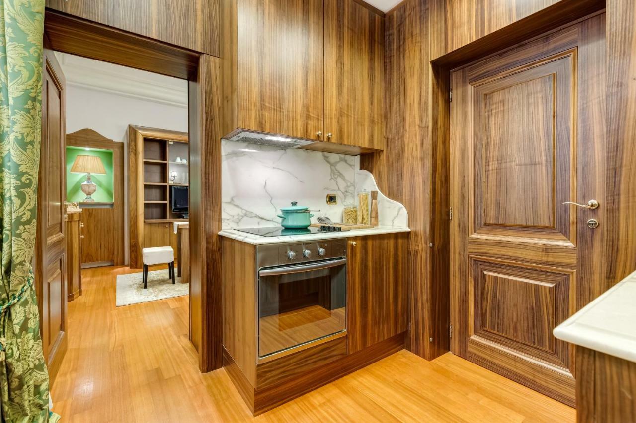 Pantheon Antique Suite Рим Екстер'єр фото