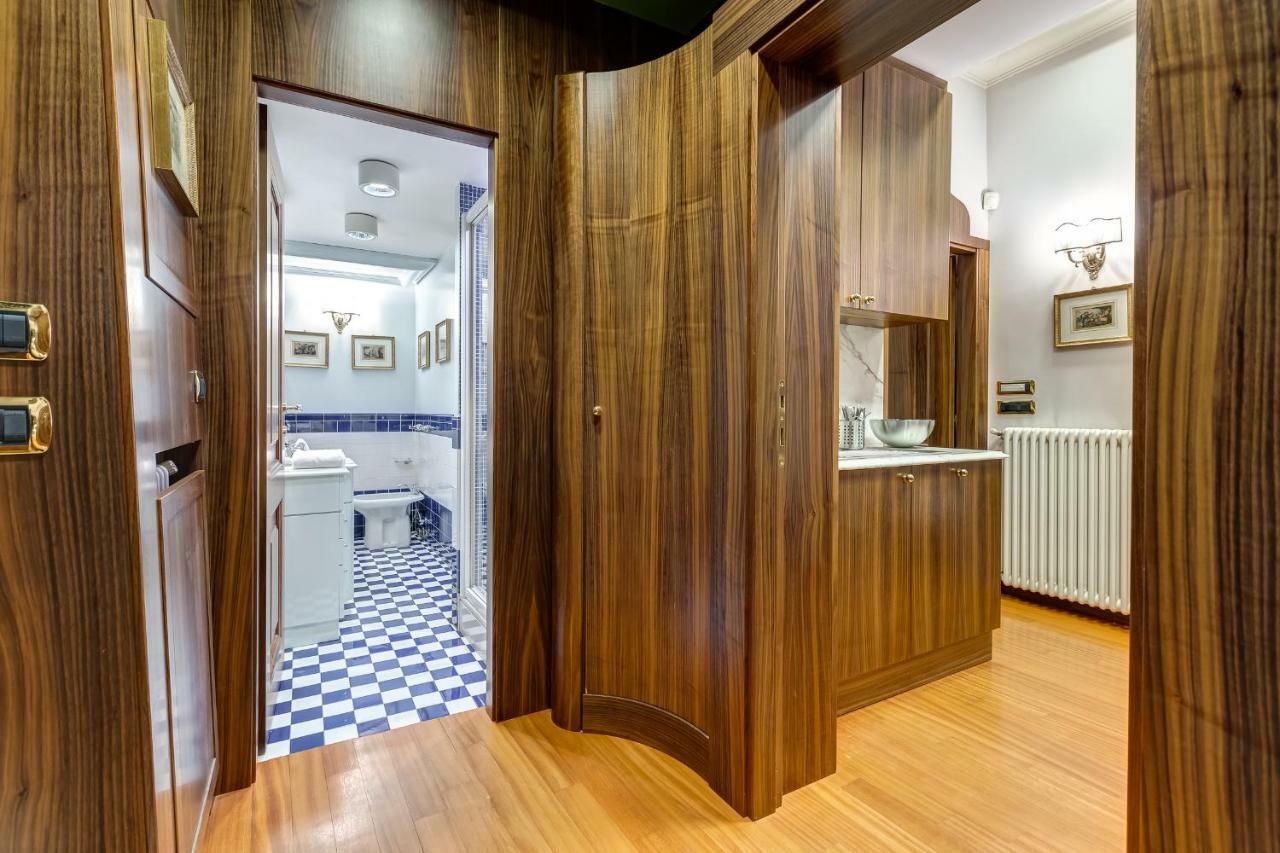 Pantheon Antique Suite Рим Екстер'єр фото