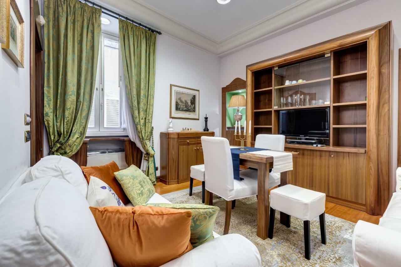Pantheon Antique Suite Рим Екстер'єр фото