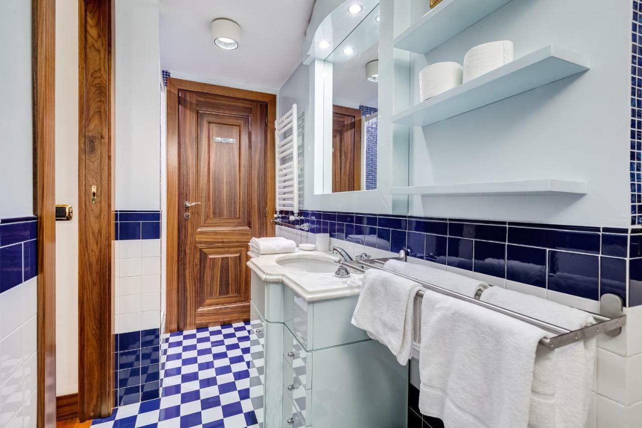Pantheon Antique Suite Рим Екстер'єр фото