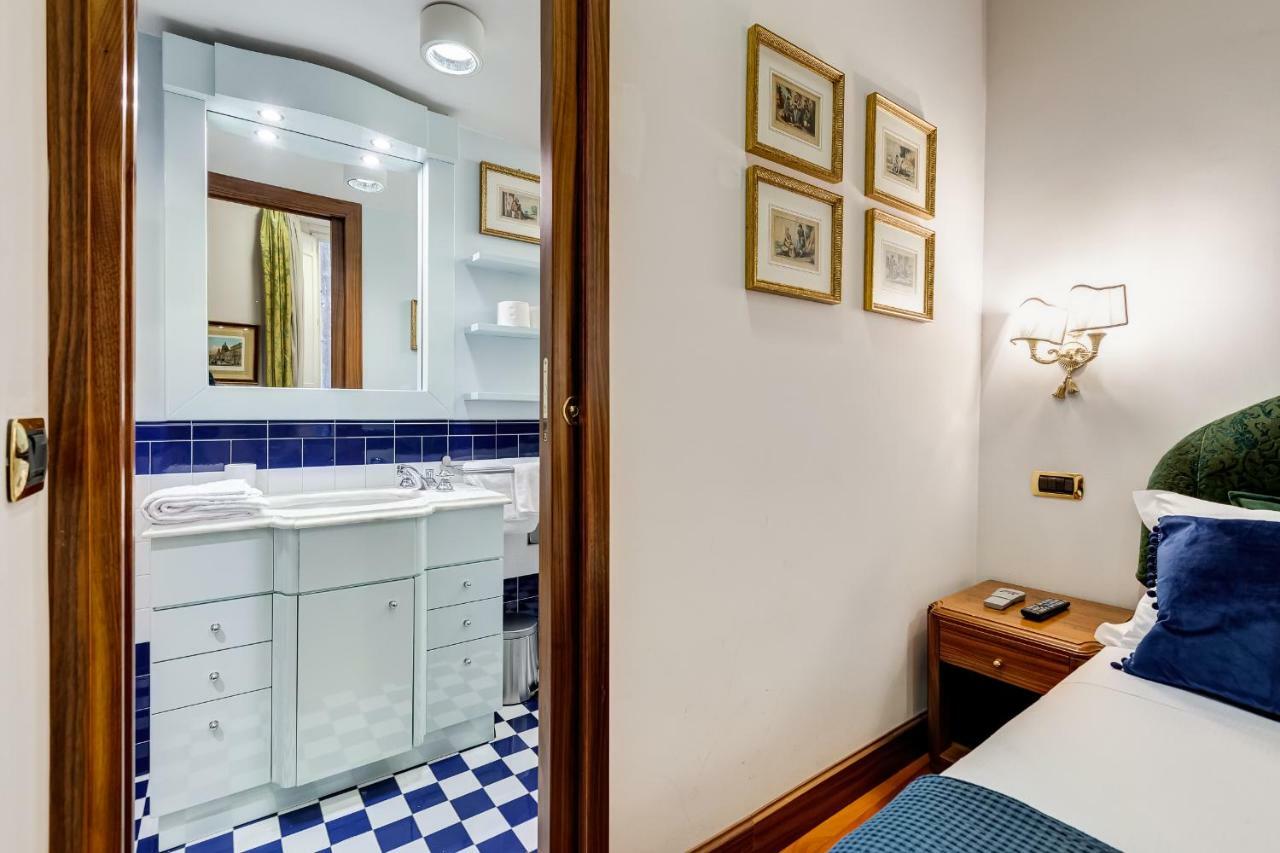 Pantheon Antique Suite Рим Екстер'єр фото