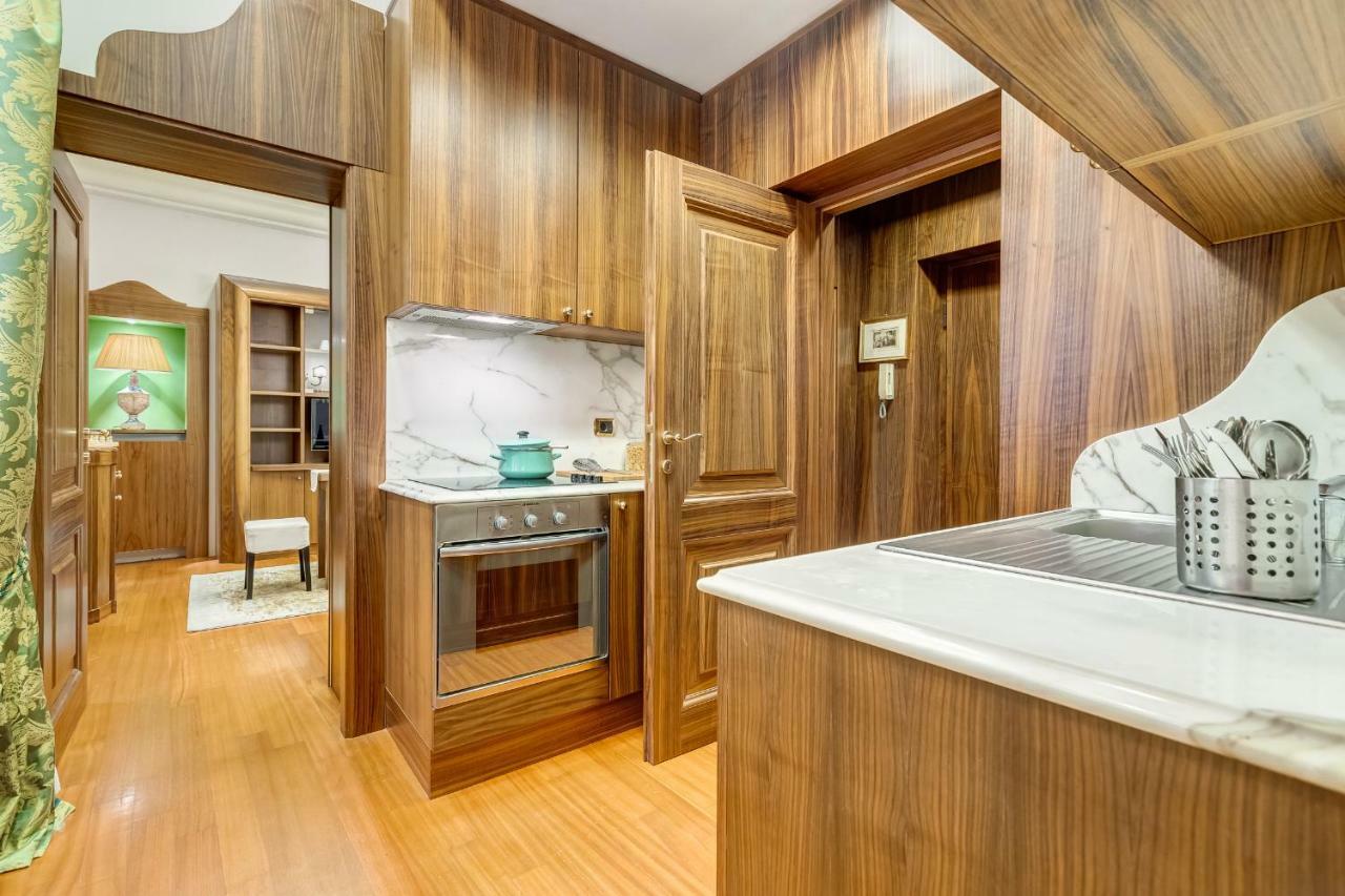 Pantheon Antique Suite Рим Екстер'єр фото