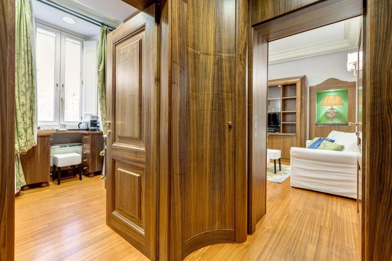 Pantheon Antique Suite Рим Екстер'єр фото