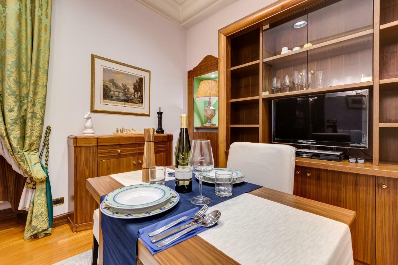 Pantheon Antique Suite Рим Екстер'єр фото