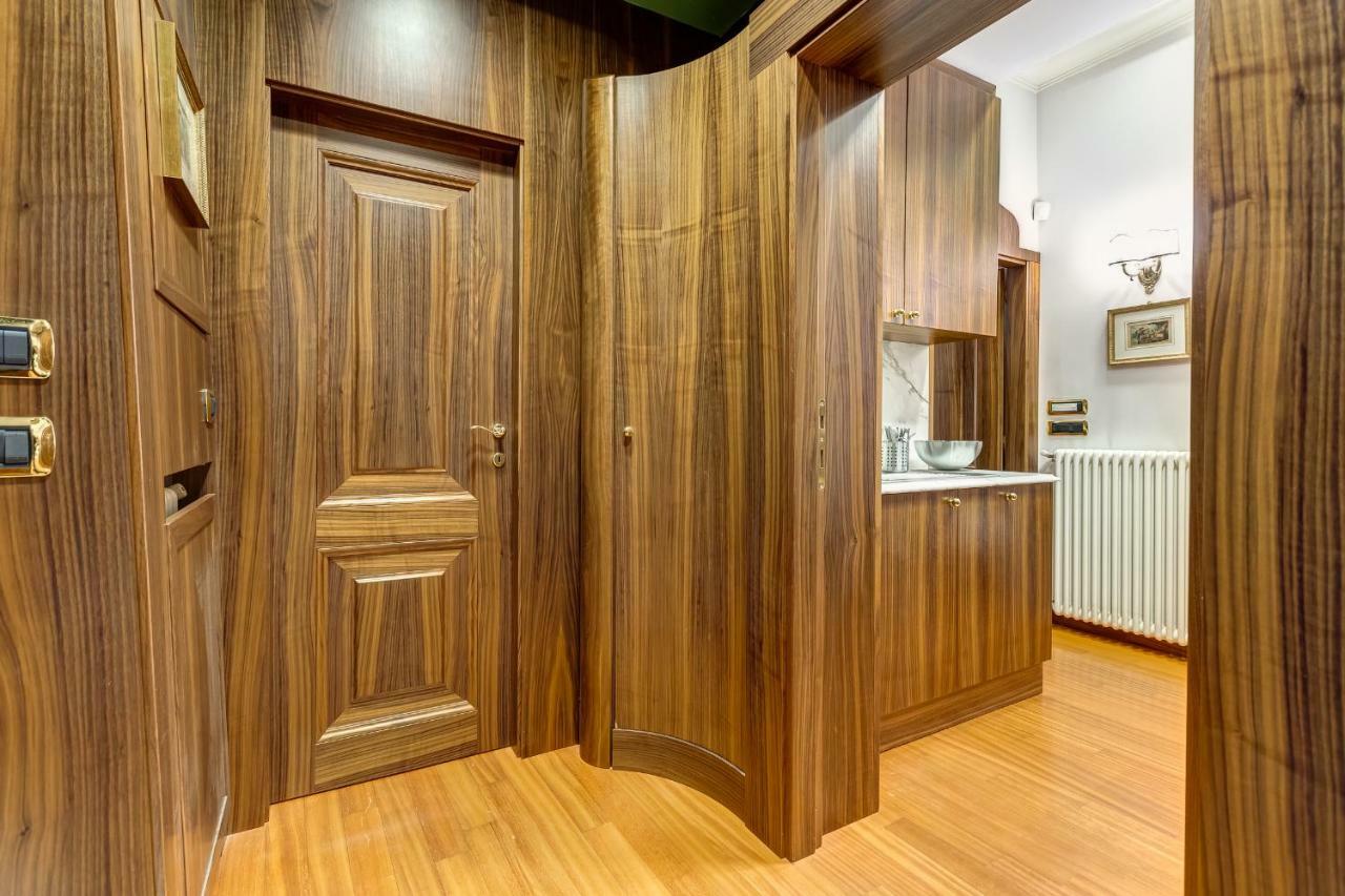 Pantheon Antique Suite Рим Екстер'єр фото